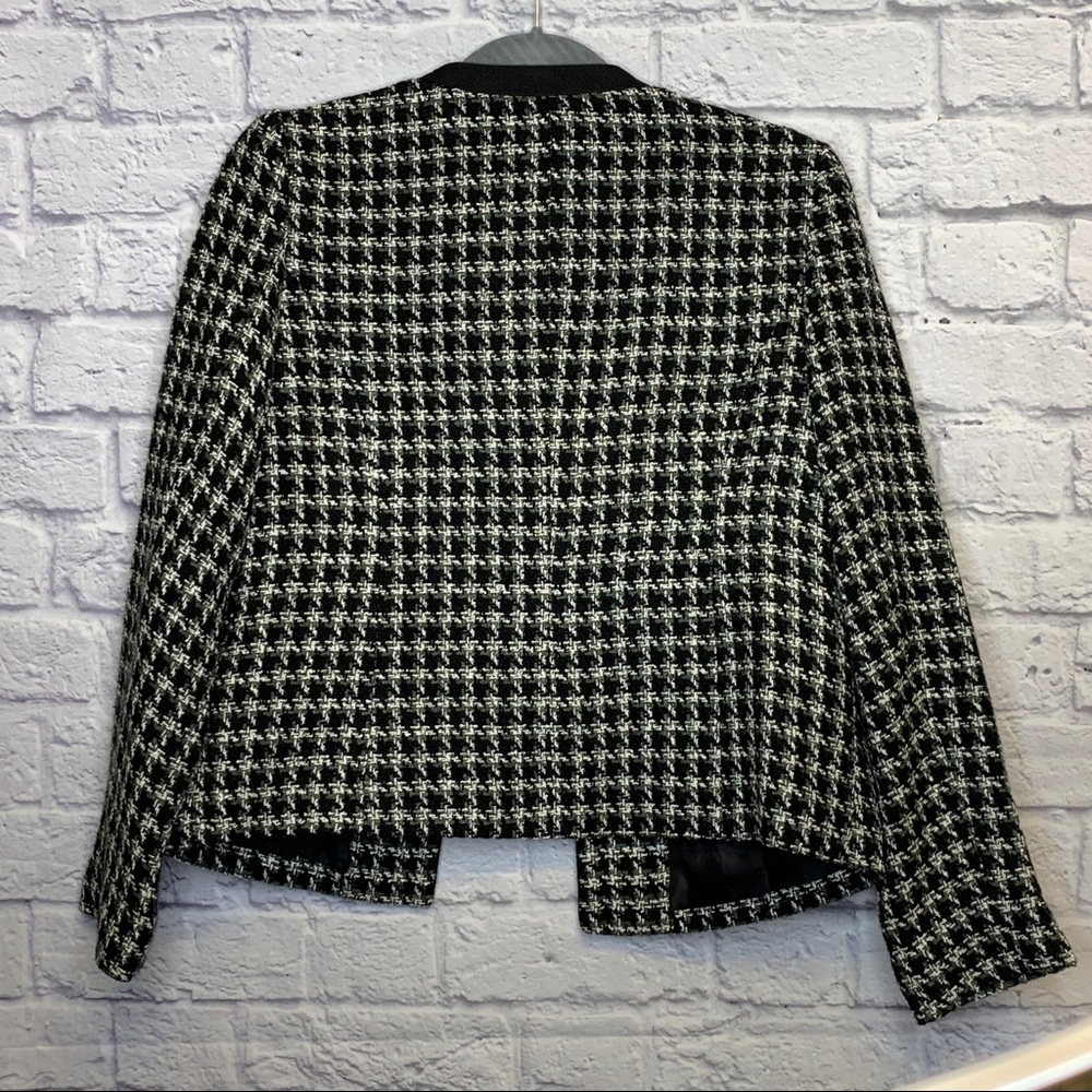 Tweed Jacket - Picture 2 of 2